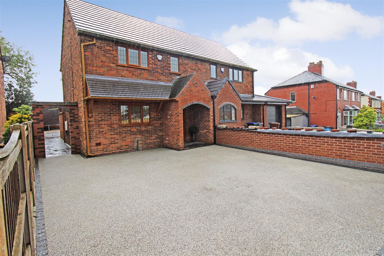 Fairfield Avenue, Brown Edge, Stoke-On-Trent
